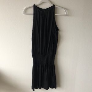Do+Be medium black dress